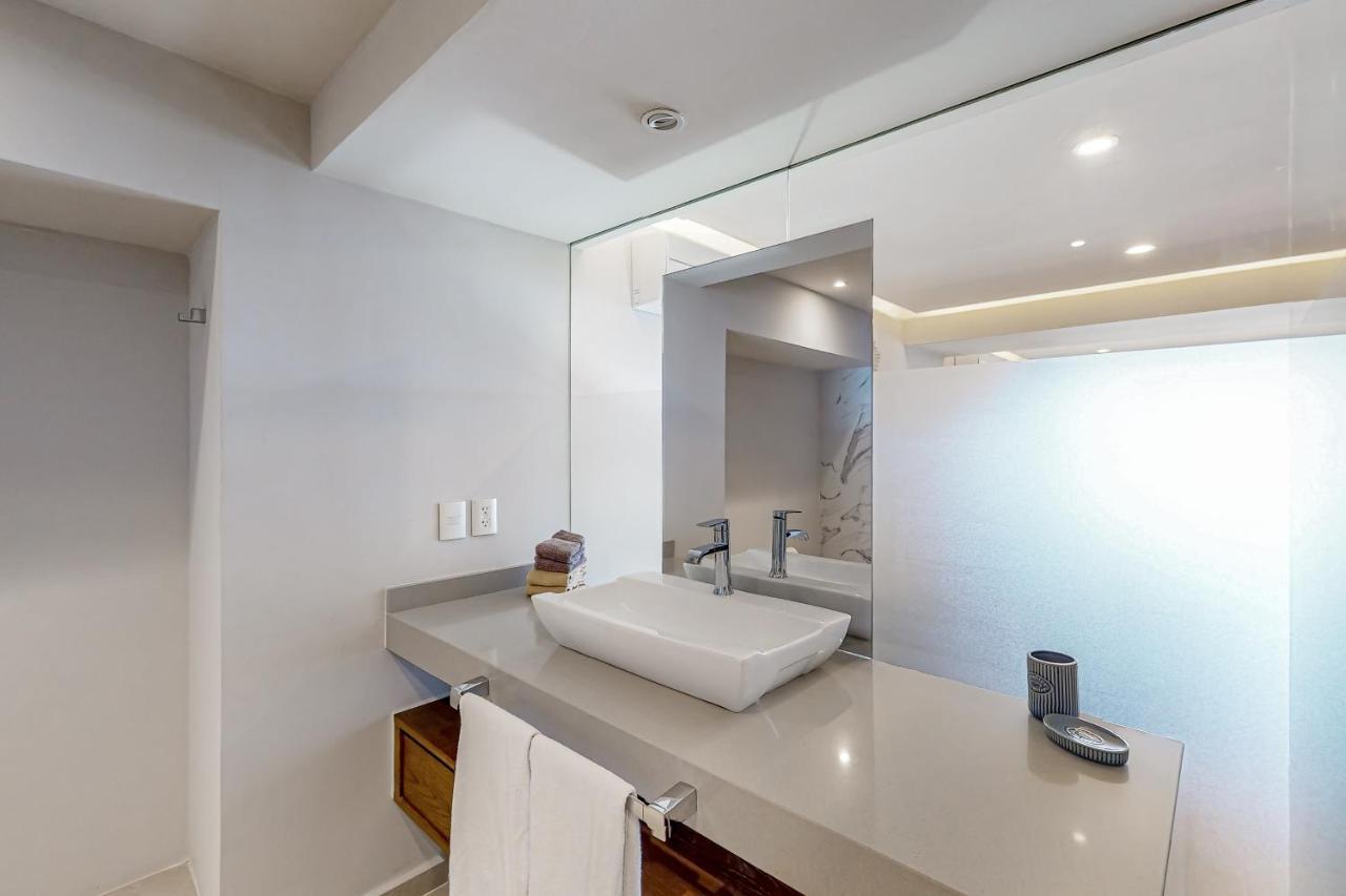 Harbor 171 Oceanfront Residences #3009 푸에르토 발라타 외부 사진