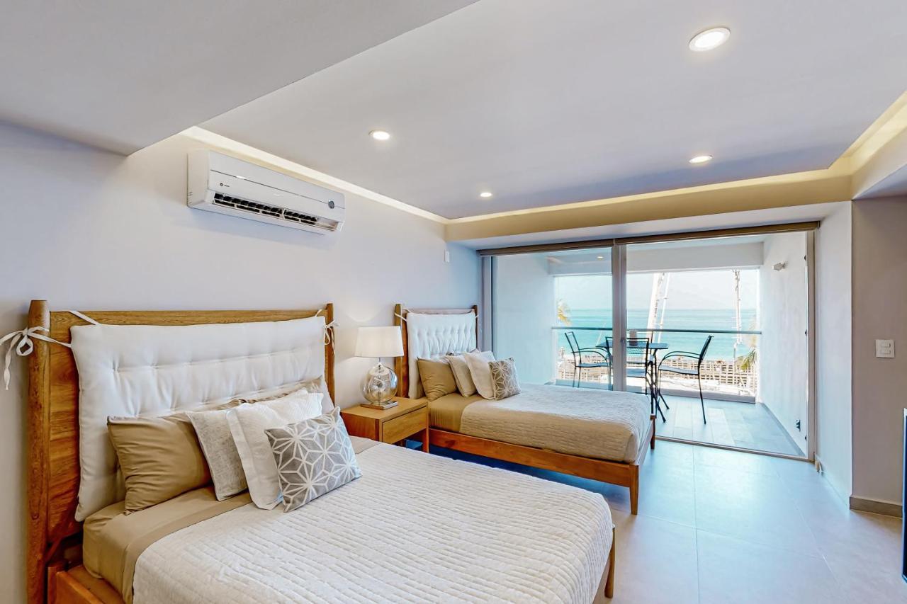 Harbor 171 Oceanfront Residences #3009 푸에르토 발라타 외부 사진