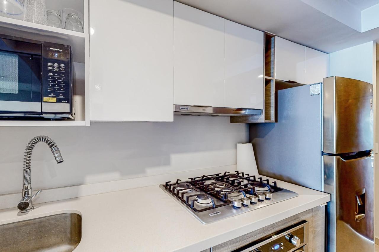 Harbor 171 Oceanfront Residences #3009 푸에르토 발라타 외부 사진