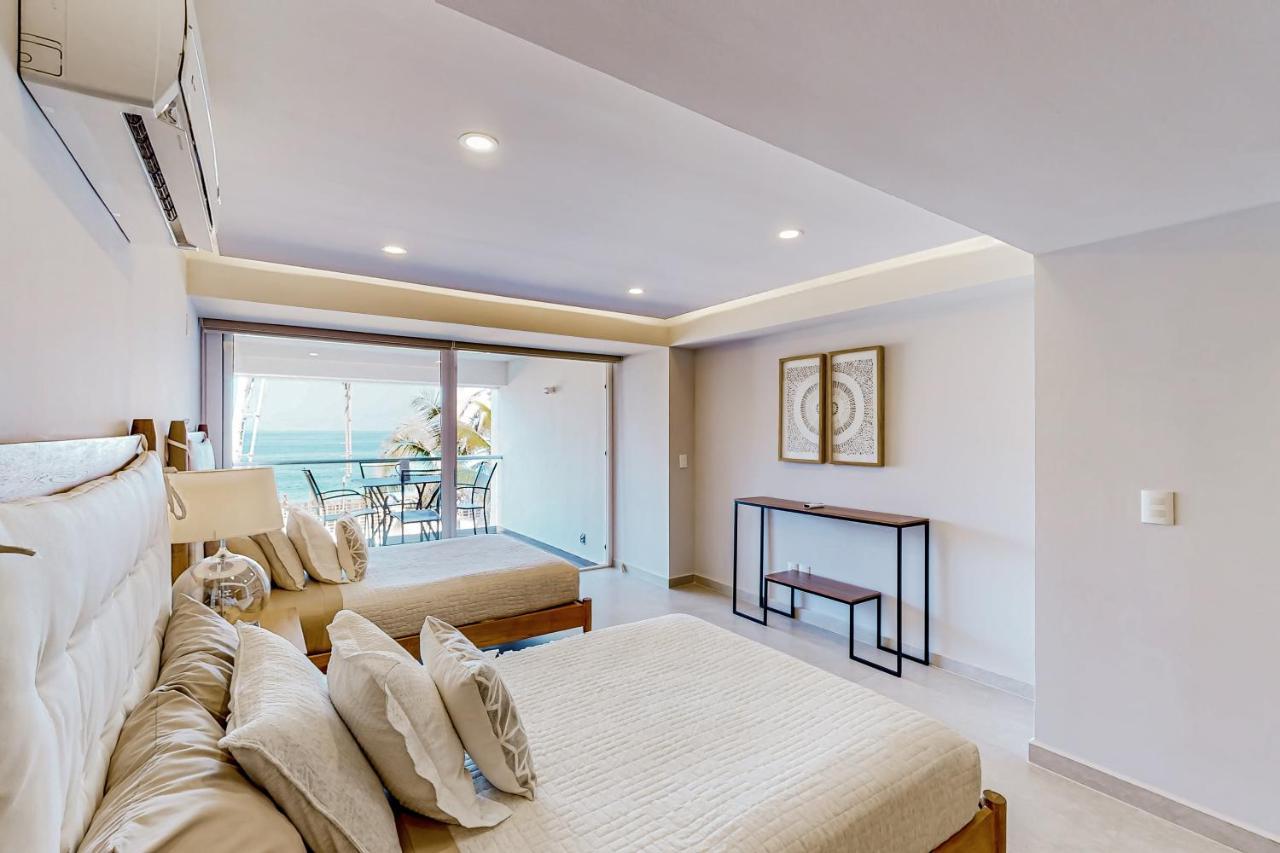 Harbor 171 Oceanfront Residences #3009 푸에르토 발라타 외부 사진