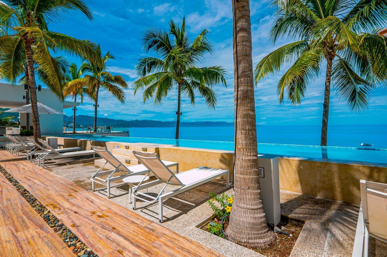 Harbor 171 Oceanfront Residences #3009 푸에르토 발라타 외부 사진