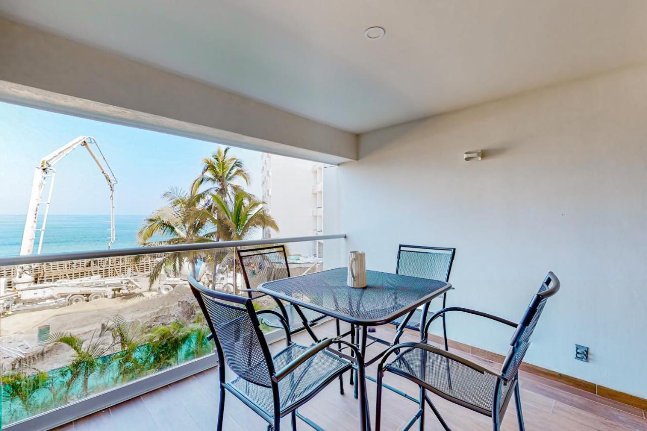 Harbor 171 Oceanfront Residences #3009 푸에르토 발라타 외부 사진