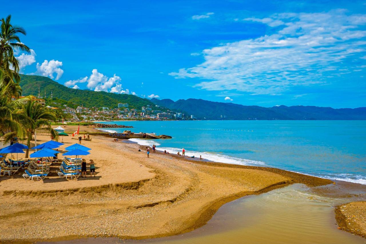 Harbor 171 Oceanfront Residences #3009 푸에르토 발라타 외부 사진