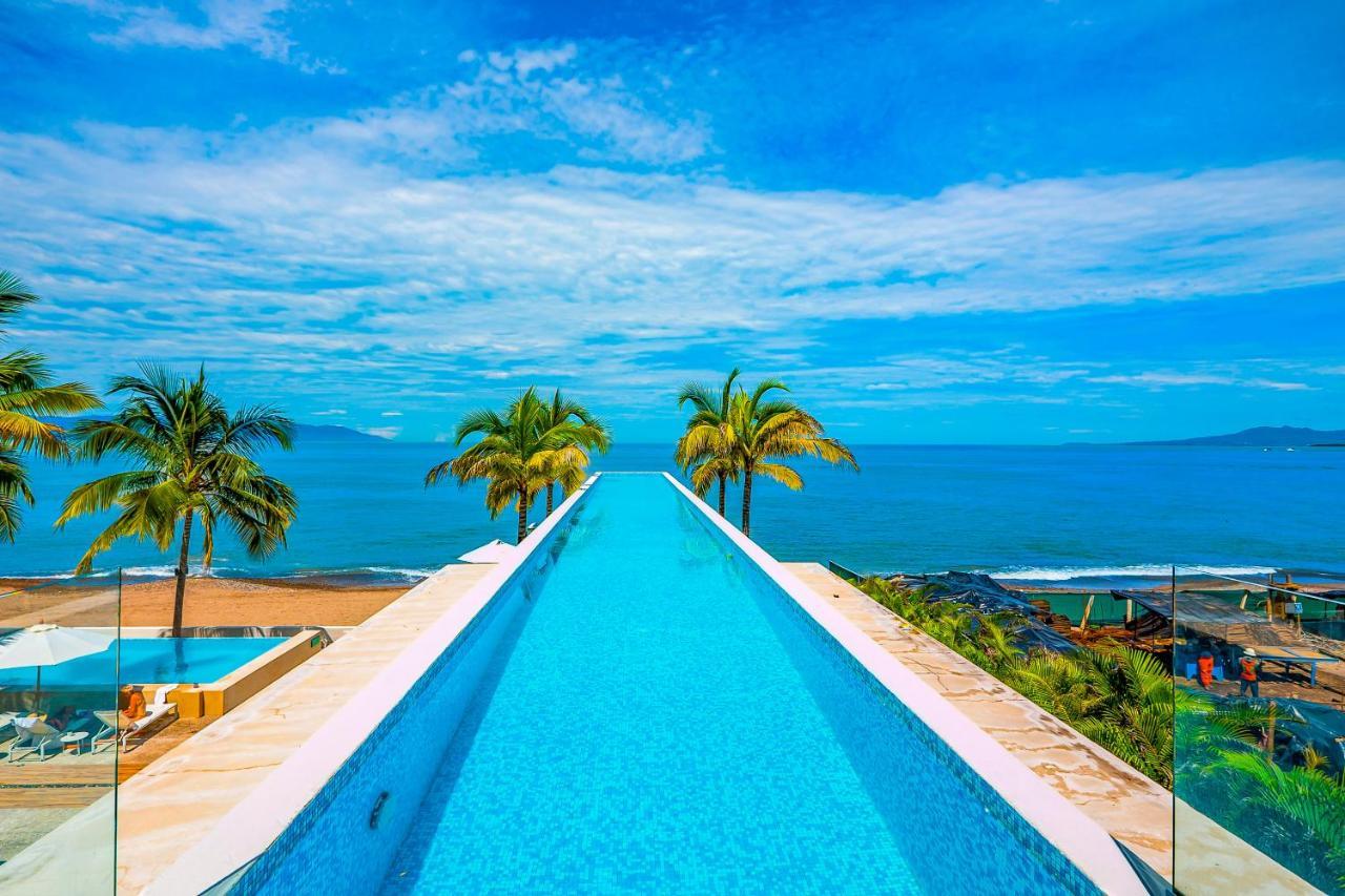 Harbor 171 Oceanfront Residences #3009 푸에르토 발라타 외부 사진