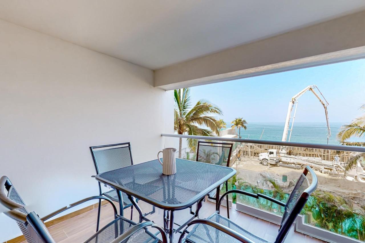 Harbor 171 Oceanfront Residences #3009 푸에르토 발라타 외부 사진