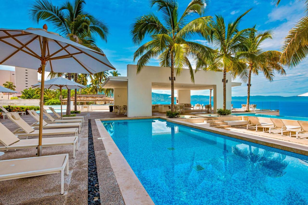 Harbor 171 Oceanfront Residences #3009 푸에르토 발라타 외부 사진