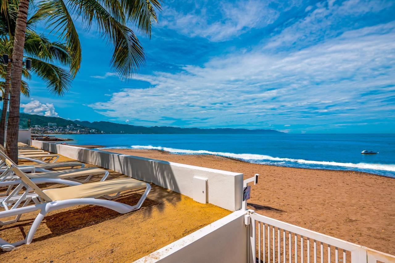 Harbor 171 Oceanfront Residences #3009 푸에르토 발라타 외부 사진