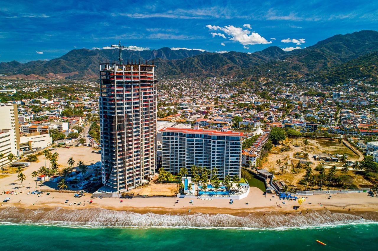 Harbor 171 Oceanfront Residences #3009 푸에르토 발라타 외부 사진